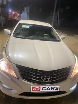 هيونداي أزيرا